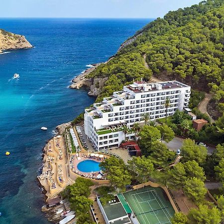 Palladium Hotel Cala Llonga - Adults Only Cala Llonga (Ibiza) Exterior foto