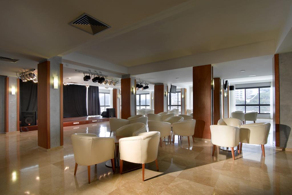 Palladium Hotel Cala Llonga - Adults Only Cala Llonga (Ibiza) Exterior foto